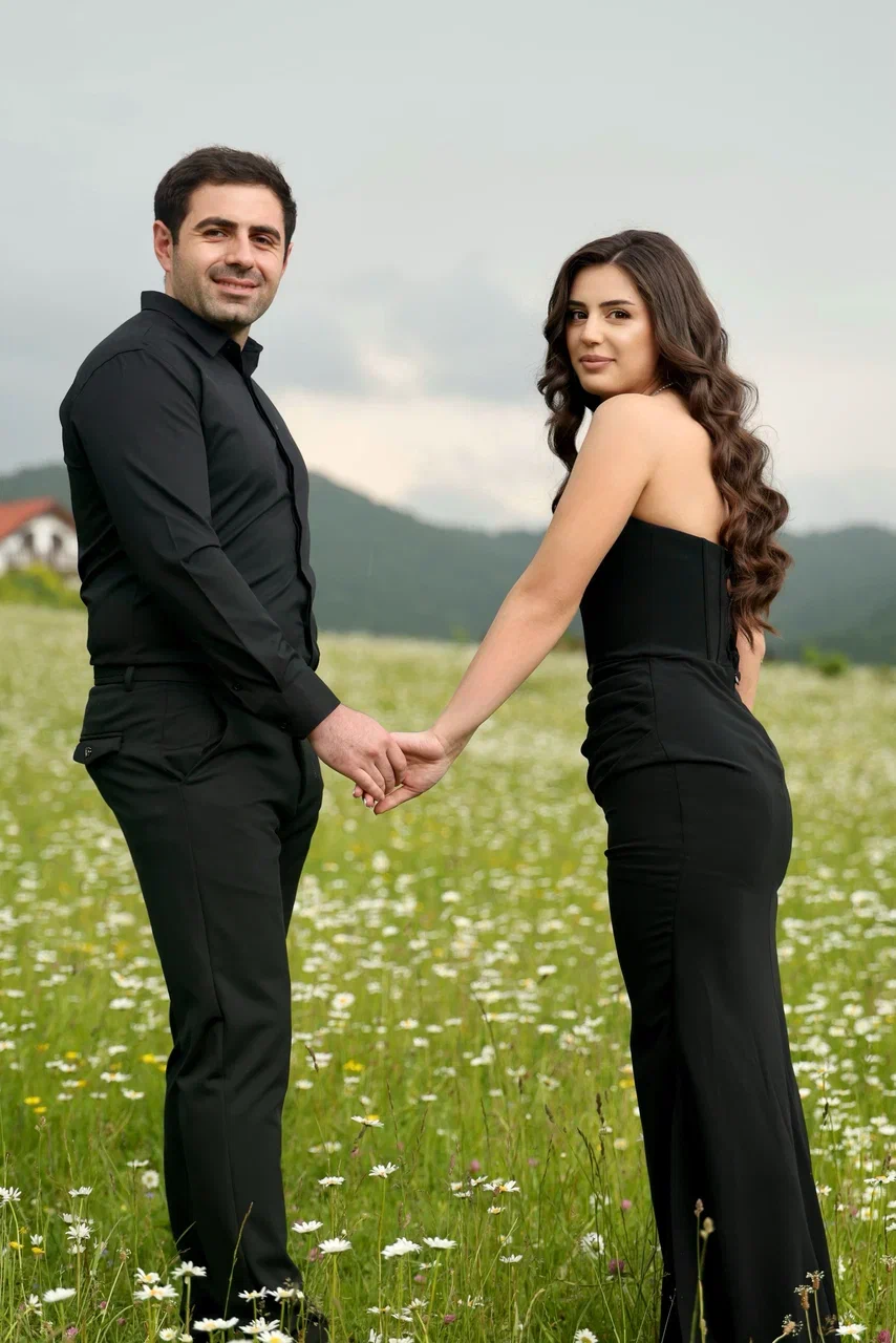 Վաղարշակ և Հասմիկ